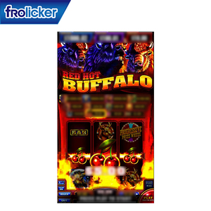 Hot sell Fusion 4 Multi <b>Game</b> Arcade Cabinet Entertainment Machine - Product Image 2