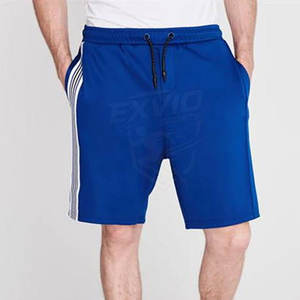 Shorts de course sur mesure au meilleur prix, design de logo personnalisé, shorts de course les plus vendus - Product Image 3