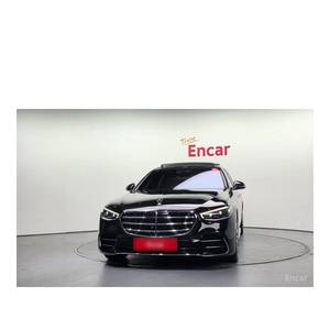 Mercedes-Benz Clase S S500L 4MATIC, Modelo de Julio de 2023, 77,658 km, Caja de Cambios Automática, Asientos de Cuero, Volante a la Izquierda, Cámara Trasera - Product Image 3