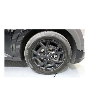 Kia Carnival HEV 2024 de 7 Plazas, Transmisión Automática, Asientos de Cuero, Cámara Trasera - 24,660 km, Volante a la Izquierda - Product Image 5