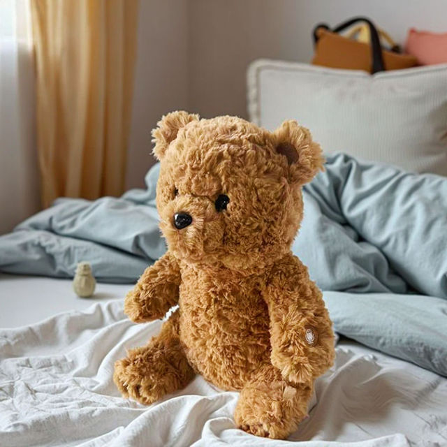 Ai Toys for Kids Educational Toy Adults Smart Girls Children New Model Plush Interactive Robot Real Doll Artificial Ai Toys