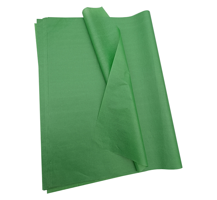 Bulk Stock Supplier Selling Recyclable Solid Color Gift Tissue Paper | Smooth Finish Wood Pulp Wrapping Sheets at Best Price