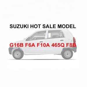 Culatas de Cilindro de Motor 11100 K79G00/K3354 <span class=keywords><strong>Comprar</strong></span> Usadas para <span class=keywords><strong>Suzuki</strong></span> <span class=keywords><strong>Vitara</strong></span> Carry Alto F10a Culata - Product Image 4