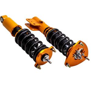 Kit Sistemi di Sospensione Tuning per Subaru Legacy 2005-2009, Ammortizzatori Coilover Regolabili a 24 Vie BL BP - Product Image 5