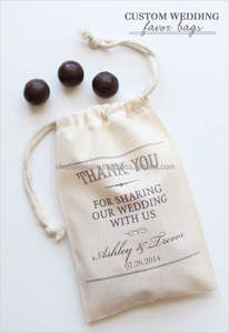 Custom logo Printed Canvas Cotton Drawstring <b>Bag</b> with Double <b>String</b> Indian Wholesale Draw <b>String</b> <b>Bag</b> for Wedding Favor Gift - Product Image 4