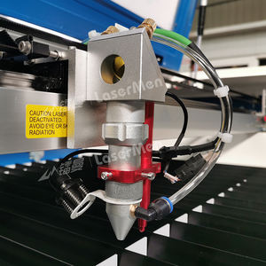 High Quality 1390 100W 130W CO2 Laser Cutting Engraving Machine for Wood Bamboo - Product Image 4