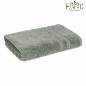 Serviettes de bain de style moderne en coton premium, douces et absorbantes, en promotion, prix exportateur. - Product Image 2