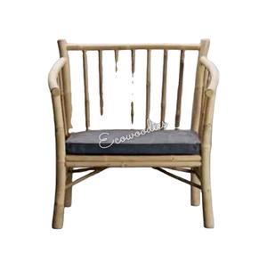 Cesta de mimbre tejida a mano con estilo y duradera de primera calidad, organizador de lavandería de bambú con asas, almacenamiento para ropa sucia, cesto, armario - Product Image 5