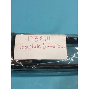 EATON / AXCELIS 17B8711 GRAPHITE BUFFER SLIT, 144025 - Équipements et pièces semi-conducteurs d'occasion fiables à l'échelle mondiale chez - Product Image 5