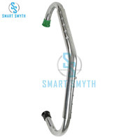 Instruments vétérinaires personnalisés de haute qualité, barre anti-coup de pied, utilisation sûre pour le bétail, modèle BC-ED76 de Smart Smyth International, pour chevaux et chèvres