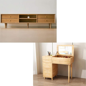 Straight Wooden <b>Sofa</b> Legs Replacement Furniture Feet Natural Wood Cabinet Table Chair Legs Wholesale Supplier - Product Image 3