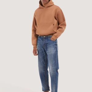 Nouvel Arrivage – Sweats à Capuche Oversize Élégants pour Hommes – Vente en Gros – Nouvelle Collection Tendances Mode Masculine – Sweats Personnalisés – Streetwear Décontracté – Vente en Gros - Product Image 3