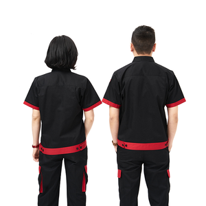 OFFRE SPÉCIALE Vêtements de travail Vêtements uniformes pour hommes et femmes design personnalisé et logo de Saomai FMF Vietnam Usine vérifiée - Product Image 3