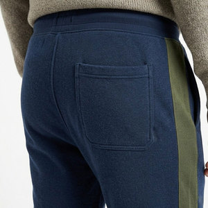 Premium Choice <b>Men</b> Jogger <b>Pants</b> Soft Breathable Athletic Sweatpants Drawstring Tapered Fit <b>For</b> Gym <b>Running</b> - Product Image 5