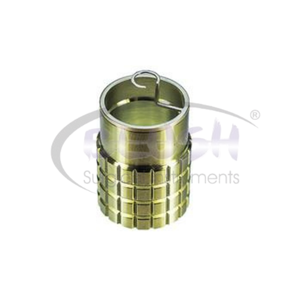 Instrumentos Quirúrgicos Oftálmicos para Córnea, Dissectores de Túneles Intrastromales, Derecho ø 5 mm, Certificado CE por Blush Surgical - Product Image 6