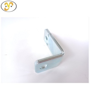 Gabinete de metal Iron Piece L para máquinas de juego que funcionan con monedas - Product Image 5