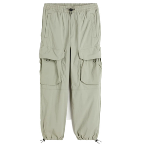 Professional Men <b>Cargo</b> Pants Quick Dry Breathable Eco Friendly Fabric Multi Pocket Men <b>Cargo</b> Pants Perfect For Outdoor <b>Work</b> - Product Image 6