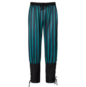 Pantalones OEM para Hombre Adulto, Estilo Medieval, Renacentista, Nórdico, Gótico, para Cosplay, Halloween, Fiestas, Disfraz, Pantalones Largos Masculinos - Product Image 4