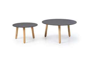 Ensemble de salon d'extérieur CAYMAN moderne et durable avec tressage en corde et coussins à séchage rapide pour jardin et terrasse - Product Image 5