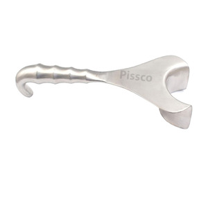 Retractor Quirúrgico Universal Manual PISSCO DeLee, Certificado CE, Garantía de 5 Años, 1 Unidad - Product Image 4