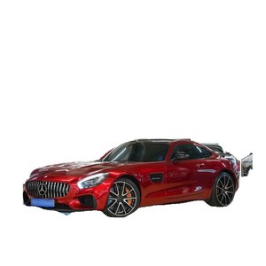 Mercedes-Benz AMG GT S 4.0 Edition 1 Décembre 2016 61 200 km Volant à gauche - Product Image 1