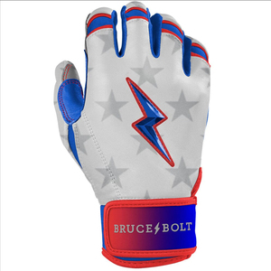Guantes de Bateo de Béisbol Recién Llegados, Guantes de Bateo para Adultos y Jóvenes, Guantes Profesionales para Hombres y Mujeres, Guantes de Softbol Hechos a Medida - Product Image 2