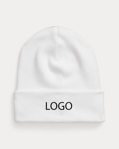 Best Manufacturer Wholesale Premium Quality Adjustable Unisex 100% Acrylic Beanie <b>Caps</b> New Arrival Latest Fashion Comfortable - Product Image 1