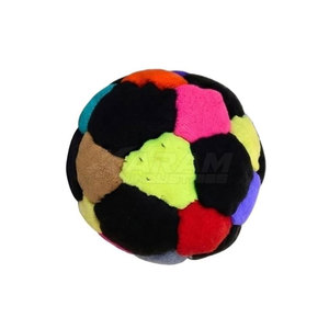 OEM Service Custom Design Classic <b>Hacky</b> <b>Sacks</b> 32 Panels Durable Lightweight Best Quality Practice Wholesale Supply Made Pakistan - Product Image 3