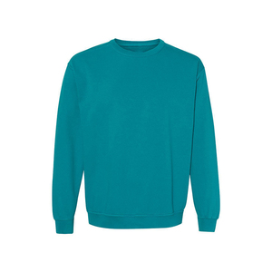 High Quality <b>Men</b> Sweatshirt Long Sleeve <b>Pullover</b> <b>for</b> Modern Casual Fashion Looks High-volume garment factory Wholesale Duty free - Product Image 4