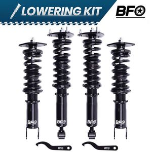 Kit Sospensioni Coilover BFO per Tuning e Sistemi di Sospensione per INFINITI G37 Coupé/Sedan RWD 2008-2013 - Product Image 5
