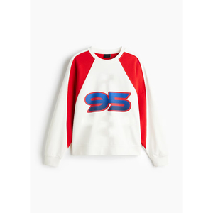 Sudadera con capucha unisex personalizada con estampado vintage, estilo oversize, con cremallera, informal, streetwear, holgada, con cuello redondo y hombros caídos. - Product Image 1