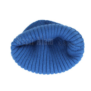 Bonnet pour usage quotidien en tissu extensible doux, ajustement confortable, idéal pour la vie quotidienne, jacquard, mode décontractée et outdoor. - Product Image 5