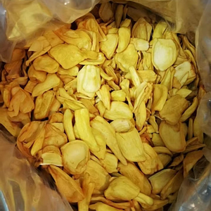 Chips de Jackfruit Frites Sous Vide, Snack Croustillant, Fruit Tropical Naturel, Fournisseur d'Exportation Vietnamien, Vente en Gros, Approvisionnement en Vrac - Product Image 1