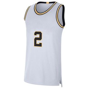 Camiseta de Baloncesto de Malla Premium para Hombre, Uniforme Deportivo Transpirable, Ropa Deportiva Personalizada para Equipos, Camiseta Ligera de Entrenamiento para Jugadores - Product Image 2
