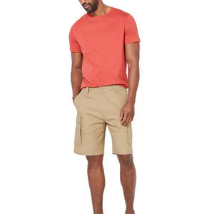 T-shirt vierge surdimensionné personnalisé pour homme, 100 % coton épais 250 g, respirant, haute qualité, OEM, prix bas, vente en gros - Product Image 4