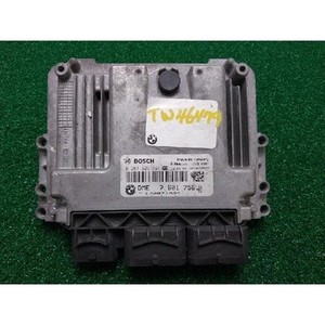 Mini Hatch: ECU y Módulos de Computación Usados 760175601 - Product Image 1
