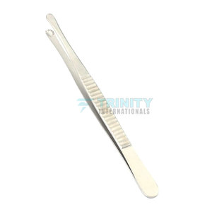 Pinzas Rusas para Tejidos Médicas con Agarre Fuerte y Cómodo - Product Image 3