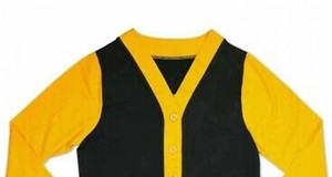 Cárdigan de Punto con Cuello en V y Doble Botonadura de Alta Calidad, el Más Vendido, al por Mayor, para Todas las Estaciones, Informal, Unisex, Ropa Exterior 2026 - Product Image 5