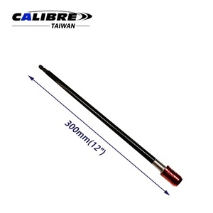 Portabrocas Magnético TAIWAN CALIBRE de 12 Pulgadas, Adaptador de Extensión para Puntas de Destornillador, Vástago Hexagonal de 1/4 de Pulgada - Product Image 3