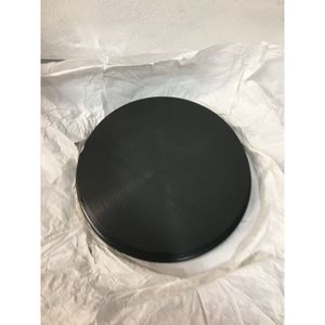 LAM 715-011531-002อิเล็กโทรดฝักบัวอาบน้ำอะลูมิเนียม – อุปกรณ์และชิ้นส่วนเซมิคอนดักเตอร์คุณภาพสูงจากผู้ผลิตชั้นนำระดับโลกที่ได้รับความไว้วางใจ - Product Image 5