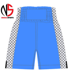 Nouveaux shorts de Muay Thai 2026 en gros, shorts de lutte tendance, derniers shorts de boxe, personnalisez votre logo avec la qualité supérieure Nurak - Product Image 6