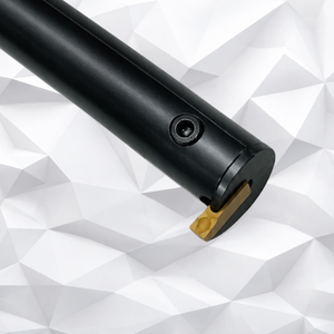 S16 TTIL 2T6 บาร์เจาะร่องภายในสำหรับเครื่องกลึง CNC - Product Image 2