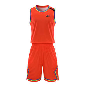 Uniformes de Baloncesto Personalizados al por Mayor en Pakistán, Servicio OEM, Uniformes de Baloncesto en Venta - Product Image 1