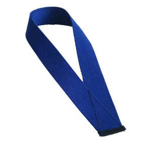 Weightlifting Powerlifting <b>Training</b> Hand Wrist Straps <b>Weight</b> Gym Lifting Straps Wrist Straps wrist support unisex - Product Image 4