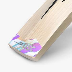 Bate de Cricket de Madera Hecho en Fábrica, para Entrenamiento de Cricket, con Logotipo Personalizado, Ligero, Duradero, Ecológico, para Partidos de Equipo - Product Image 6