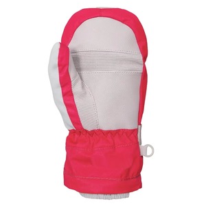 Guantes de Cuero de Alta Calidad para las Cuatro Estaciones, Tejidos Gruesos con Impresión de Silicona para Mayor Agarre y Calidez, Ideales para Uso en Exteriores - Product Image 6