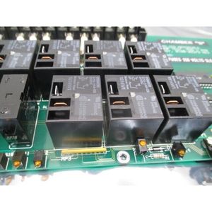 AMAT 0100-09379 ASSY, PCB, LAMP TEST, MOD 1, PAB - Équipements et pièces semi-conducteurs d'occasion fiables à l'échelle mondiale - Product Image 4