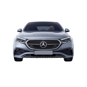 Mercedes Clase E, Sedán de Lujo, Demanda de Exportación Global, Comodidad Premium y Diseño Elegante, Oferta Exclusiva - Product Image 5