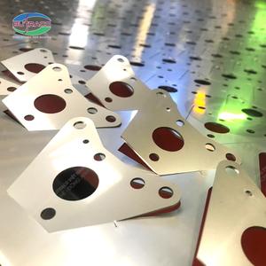 Fabrication sur mesure de plaques d'acier, produits de haute qualité, service fiable, traitement de surface complet et prix raisonnables - Product Image 2