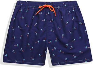 Pantalones Cortos Deportivos Unisex HSI ODM 2026 al por Mayor, 100% Poliéster, Personalizados, Multicolores, de Alta Calidad, Hechos en Pakistán - Product Image 4